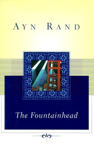 The fountainhead (2000, Scribner Classics)