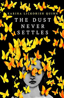 Dust Never Settles (Paperback, 2022, Oneworld Publications)
