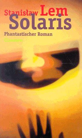 Solaris (Hardcover, German language, 1997, Claassen Verlag)
