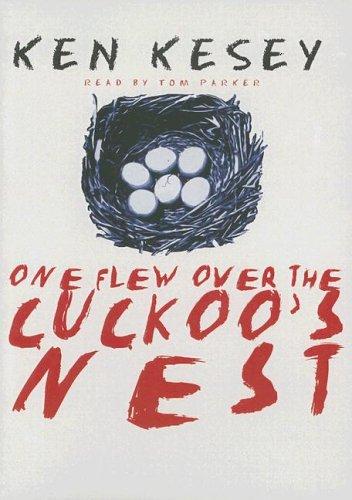 One Flew over the Cuckoo's Nest (2005, Blackstone Audiobooks)