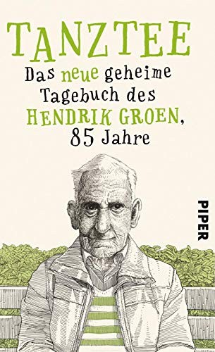Tanztee (Hardcover, Deutsch language, 2017, Piper Verlag GmbH)