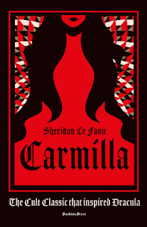 Carmilla (EBook, 2021, Pushkin Press)