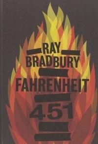 Fahrenheit 451 (Hardcover, 2013, HarperVoyager)