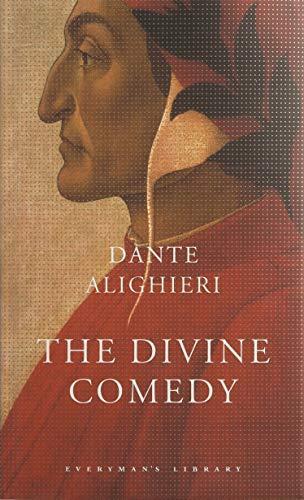 The Divine Comedy (1995)