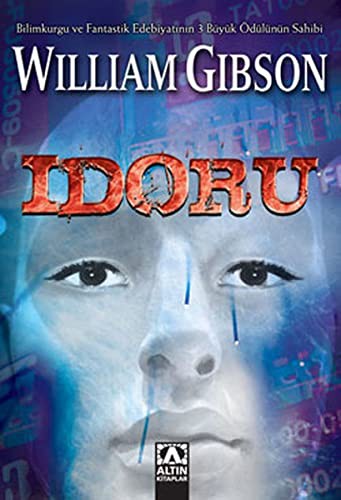 Idoru (Paperback, 2007, Altin Kitaplar)