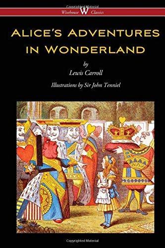 Alice's Adventures in Wonderland (Swedish language, 2016)