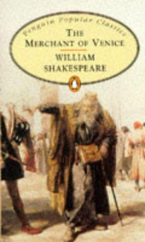 Merchant of Venice, the (Penguin Popular Classics) (Spanish language, 1998, Penguin Books)