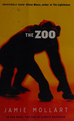 The zoo (2015, Sandstone Press)