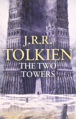 The Two Towers (Paperback, 2008, HarperCollins)