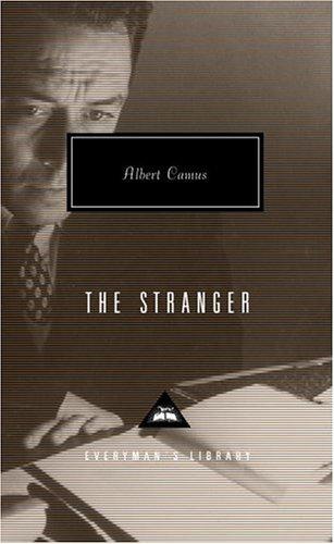 The stranger (1993, Knopf, Distributed by Random House)