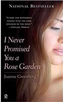 I Never Promised You a Rose Garden (Hardcover, 1964, Perfection Learning, Brand: Perfection Learning)