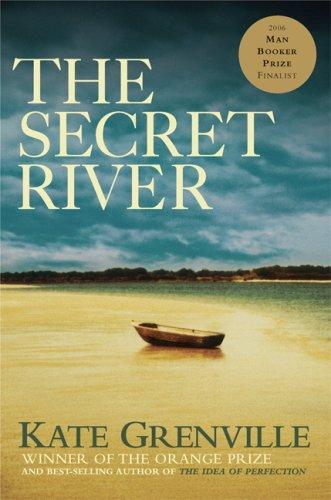 The Secret River (Paperback, 2007, Canongate U.S.)