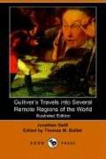 Gulliver's Travels into Several Remote Regions of the World (Paperback, 2006, Dodo Press)