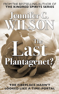 The Last Plantagenet? (EBook, Ocelot Press)