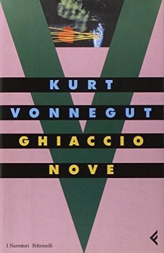Ghiaccio-Nove (Italian language, 2003)
