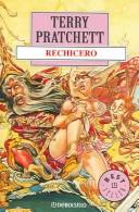 Rechicero / Sourcery (Los Jet De Plaza & Janes, 342/5) (Paperback, Spanish language, 1999, Random House Mondadori, DEBOLSILLO, Debolsillo)