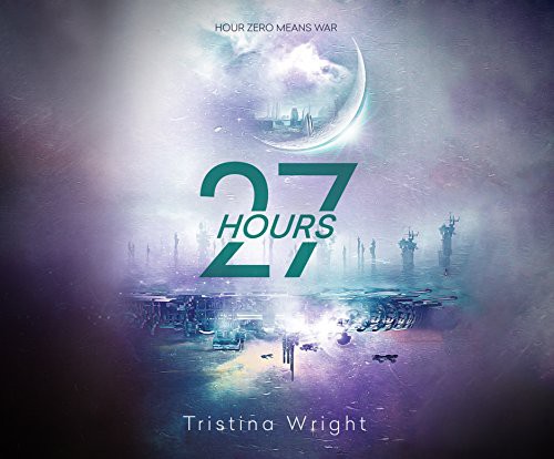 27 Hours (AudiobookFormat, 2017, Dreamscape Media)