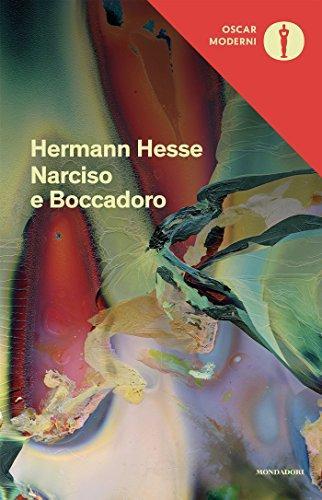 Narciso e Boccadoro (Italian language, 2017)