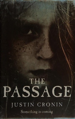 The Passage (Hardcover, 2010, Orion)