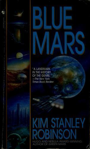 Blue Mars (1997)