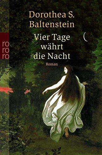 Vier Tage währt die Nacht (Paperback, Deutsch language, 2004)