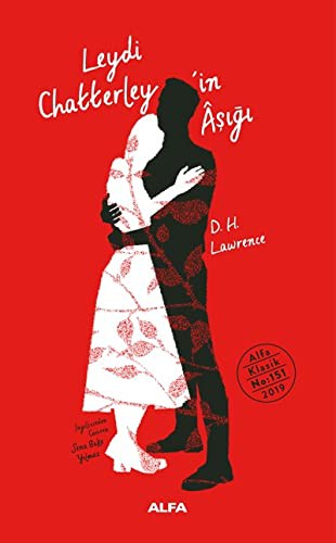 Leydi Chatterley’in Aşığı (Hardcover, 2020, Alfa Basim Yayim Dagitim)