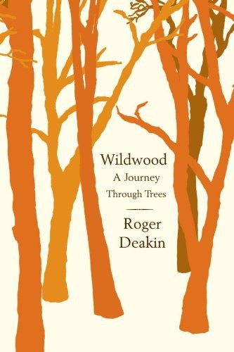 Wildwood (Paperback, 2010, Free Press)