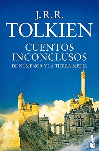 Cuentos inconclusos (Paperback, 2017, Booket)