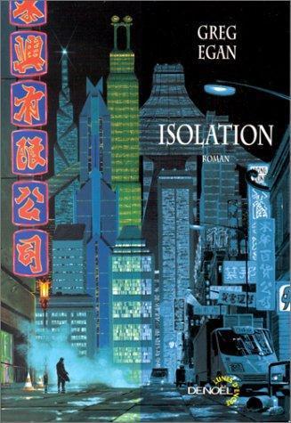 Isolation (French language, 2000)