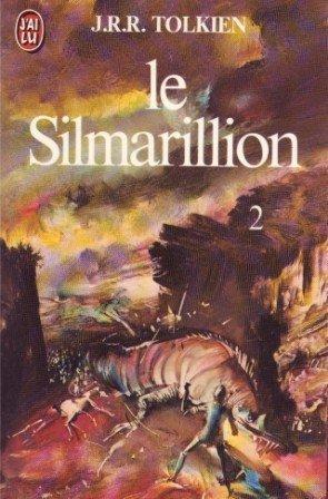 Le Silmarillion (French language, 1980)