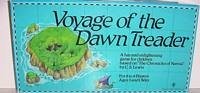 Voyage of the "Dawn Treader" (Adventures in Narnia Board Games) (Hardcover, 1983, David C Cook Pub Co, Collins)