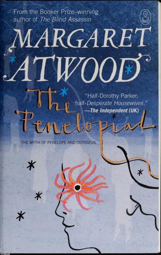 The Penelopiad (Paperback, 2005, Canongate)