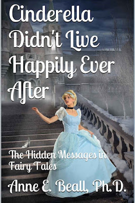 Cinderella Didn't Live Happily Ever After (2021, Independently Published)