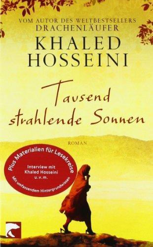 Tausend Strahlende Sonnen (German language, 2010)