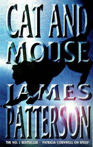 Cat and Mouse (Paperback, 1998, Feature)