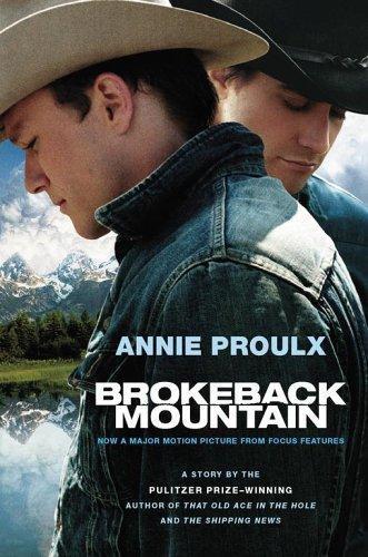 Brokeback Mountain (2005)