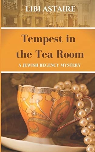 Tempest in the Tea Room (Paperback, 2012, Brand: Aster Press, Aster Press)