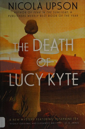 The death of Lucy Kyte (2014)