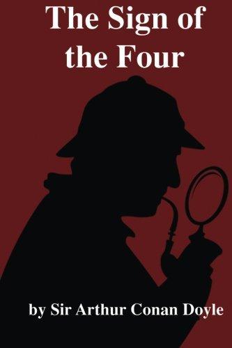 The Sign of the Four (2017)