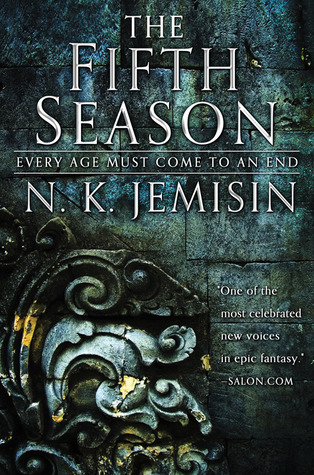 The Fifth Season (2015)