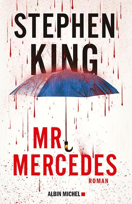 Mr Mercedes (French language, 2015)