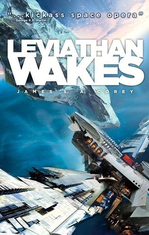 Leviathan Wakes (2011, Orbit)