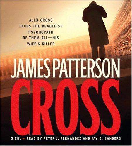 Cross (AudiobookFormat, 2006, Hachette Audio)