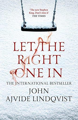 Let the Right One in