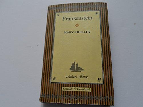 Frankenstein, or, The modern Prometheus (2004)