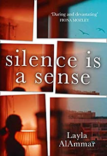 Silence Is a Sense (Hardcover, 2021, Borough Press)