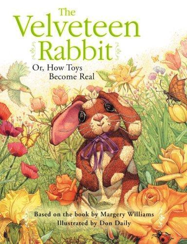 The Velveteen Rabbit (2007)