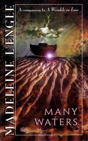 Many Waters (1998, Laurel Leaf)