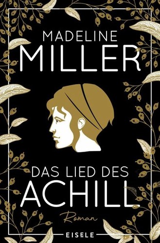 Das Lied des Achill (EBook, German language, 2020, Eisele)