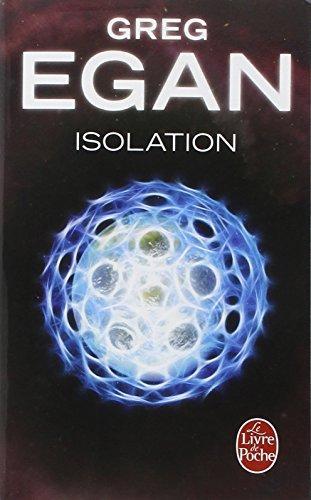 Isolation (French language, 2003)